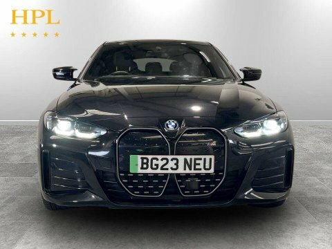 BMW i4 2023 23 M50  #2