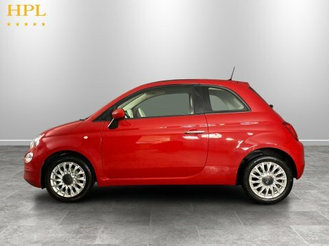 Fiat 500 2020 70 1.0 EU70UPZ #4