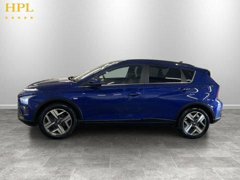 Hyundai Bayon 2022 22 1.0  #4