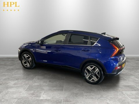 Hyundai Bayon 2022 22 1.0  #5