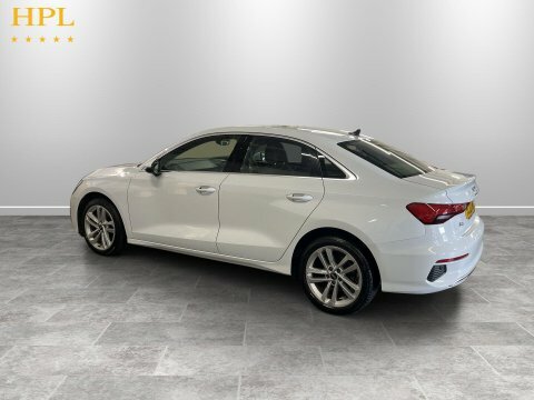 Audi A3 2022 22 1.0 YC22ORS #5