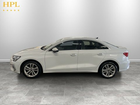 Audi A3 2022 22 1.0 YC22ORS #4
