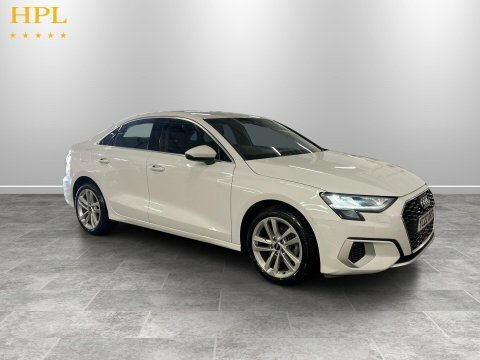 Audi A3 2022 22 1.0