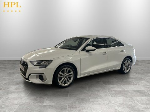 Audi A3 2022 22 1.0 YC22ORS #3