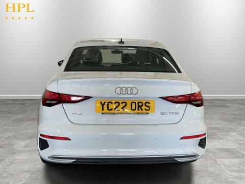Audi A3 2022 22 1.0 YC22ORS #6