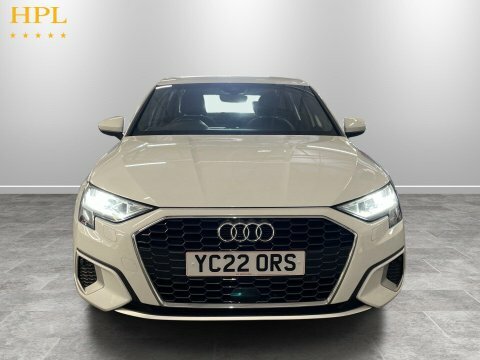 Audi A3 2022 22 1.0 YC22ORS #2