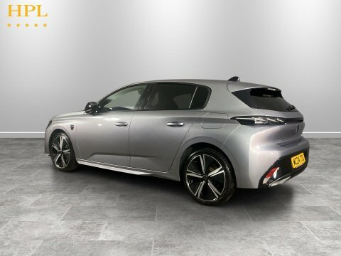Peugeot 308 2024 24 1.6  #5