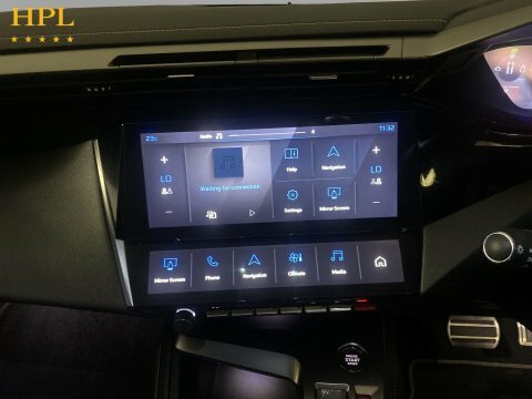 Peugeot 308 1.2 Puretech Gt Hatchback Eat Euro 6 S  #17