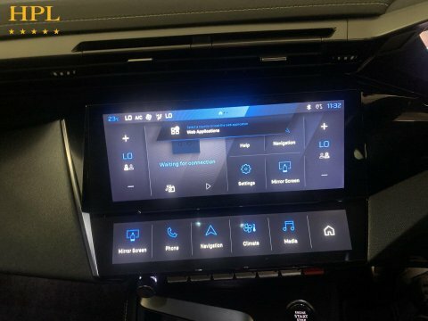 Peugeot 308 1.2 Puretech Gt Hatchback Eat Euro 6 S  #15