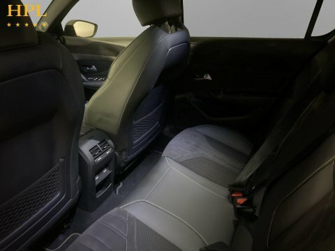 Peugeot 308 1.2 Puretech Gt Hatchback Eat Euro 6 S  #19