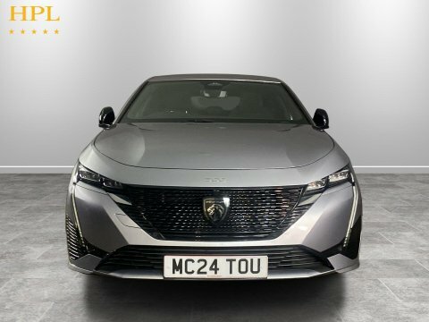 Peugeot 308 2024 24 1.6  #2