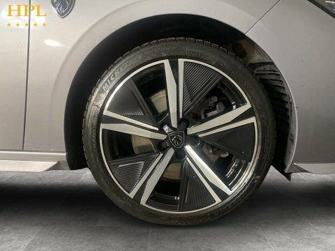 Peugeot 308 1.2 Puretech Gt Hatchback Eat Euro 6 S  #10