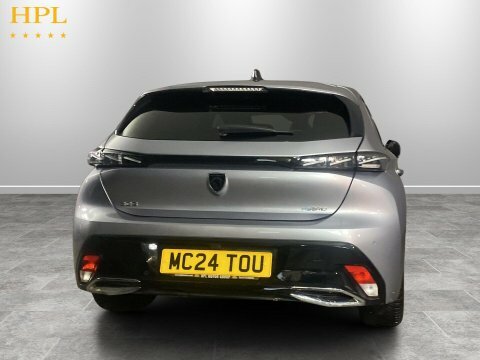 Peugeot 308 2024 24 1.6  #6