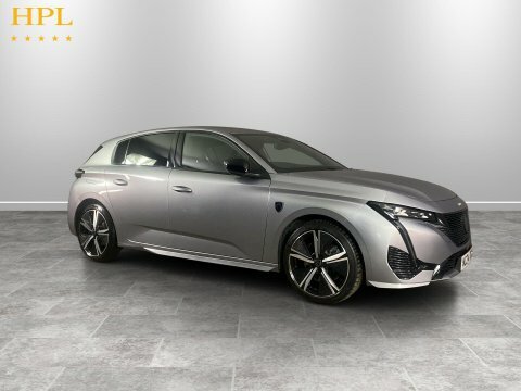 Peugeot 308 2024 24 1.6 