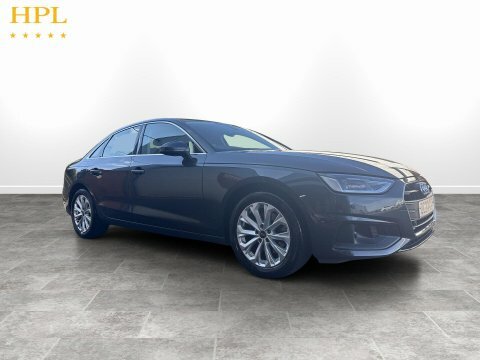 Audi A4 2023 23 2.0
