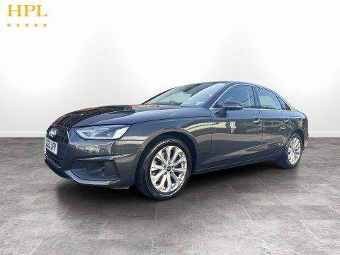 Audi A4 2023 23 2.0 #3