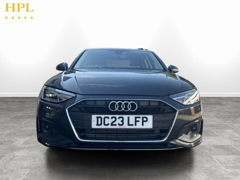 Audi A4 2023 23 2.0 #2
