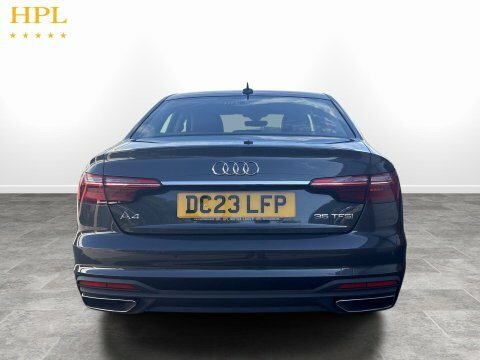Audi A4 2023 23 2.0 #6