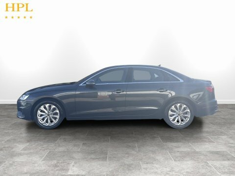 Audi A4 2023 23 2.0 #4