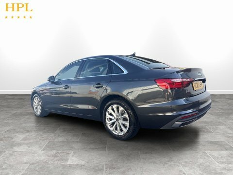 Audi A4 2023 23 2.0 #5