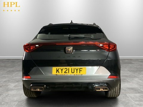 Cupra Formentor 2021 21 1.4 Black #6