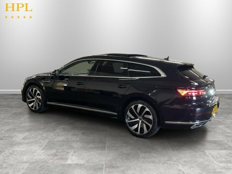 Volkswagen Arteon 2022 72 2.0  #5