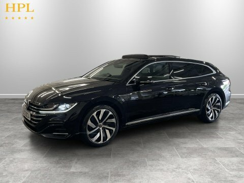 Volkswagen Arteon 2022 72 2.0  #3