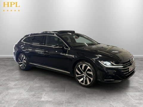 Volkswagen Arteon 2022 72 2.0 