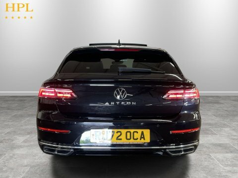 Volkswagen Arteon 2022 72 2.0  #6