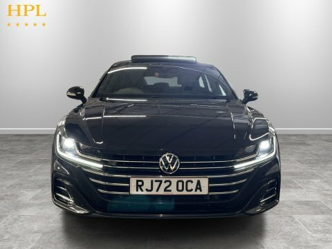 Volkswagen Arteon 2022 72 2.0  #2