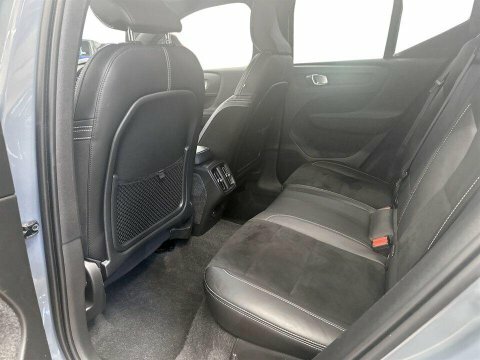 Volvo XC40 Volvo Xc40 Momentum 1.5 T3 163 Momentum  #20