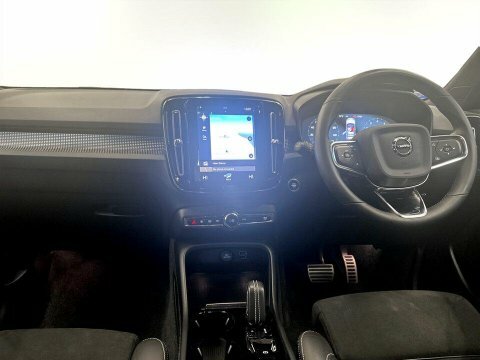 Volvo XC40 Volvo Xc40 Momentum 1.5 T3 163 Momentum  #19