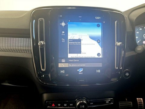 Volvo XC40 Volvo Xc40 Momentum 1.5 T3 163 Momentum  #18