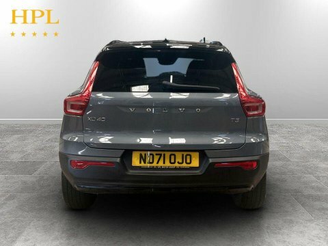 Volvo XC40 Volvo Xc40 Momentum 1.5 T3 163 Momentum  #6