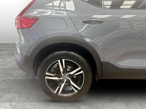 Volvo XC40 Volvo Xc40 Momentum 1.5 T3 163 Momentum  #10