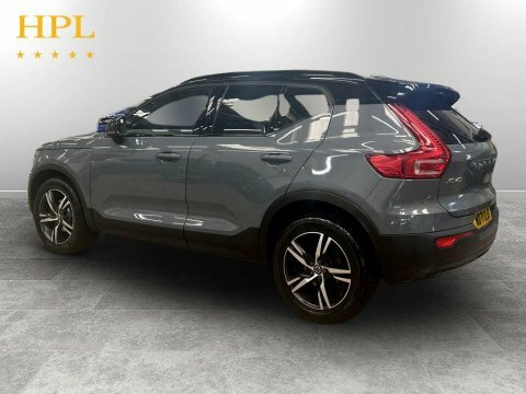 Volvo XC40 Volvo Xc40 Momentum 1.5 T3 163 Momentum  #5