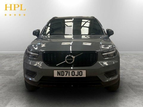 Volvo XC40 Volvo Xc40 Momentum 1.5 T3 163 Momentum  #2