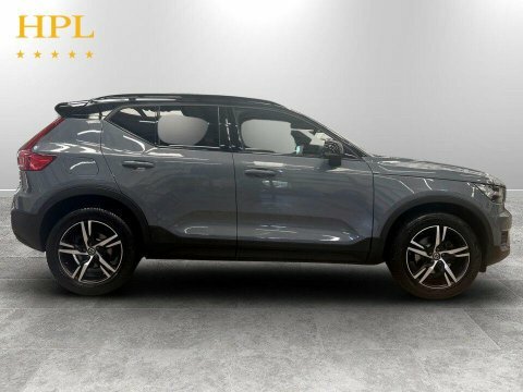 Volvo XC40 Volvo Xc40 Momentum 1.5 T3 163 Momentum  #8