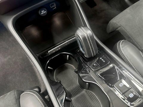 Volvo XC40 Volvo Xc40 Momentum 1.5 T3 163 Momentum  #17