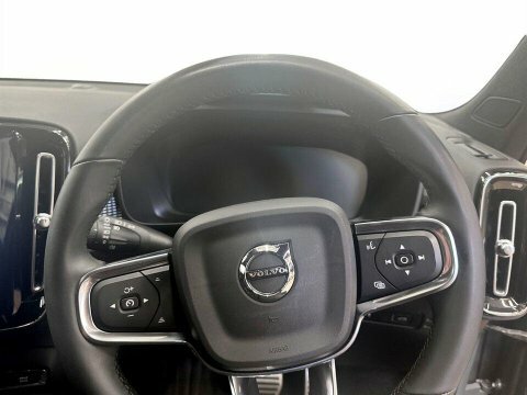 Volvo XC40 Volvo Xc40 Momentum 1.5 T3 163 Momentum  #13