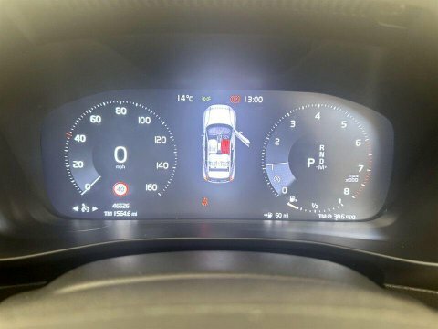 Volvo XC40 Volvo Xc40 Momentum 1.5 T3 163 Momentum  #14