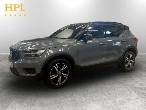 Volvo XC40 Volvo Xc40 Momentum 1.5 T3 163 Momentum  #3