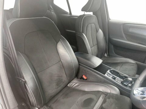 Volvo XC40 Volvo Xc40 Momentum 1.5 T3 163 Momentum  #11