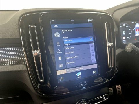 Volvo XC40 Volvo Xc40 Momentum 1.5 T3 163 Momentum  #16