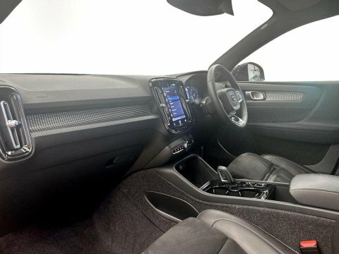 Volvo XC40 Volvo Xc40 Momentum 1.5 T3 163 Momentum  #15
