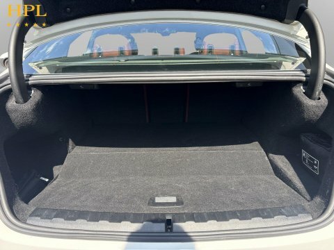 BMW 3 Series 2.0 12Kwh Sport Pro Touring Euro 6 Ss Black #41