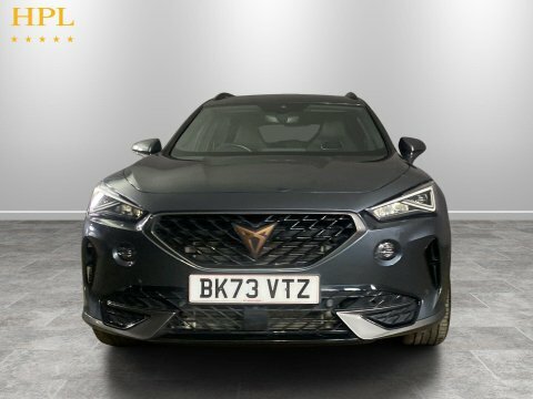 Cupra Formentor 2023 73 1.4 #2