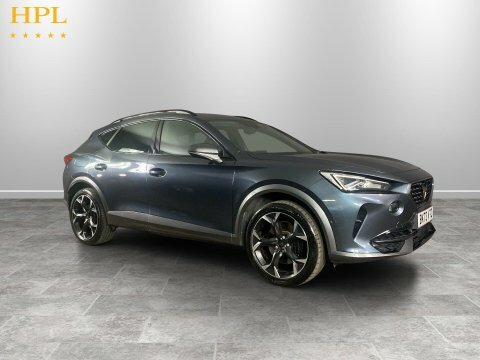 Cupra Formentor 2023 73 1.4