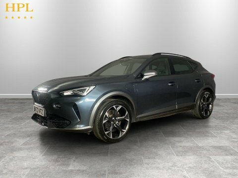 Cupra Formentor 2023 73 1.4 #3