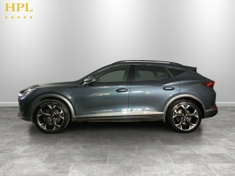 Cupra Formentor 2023 73 1.4 #4